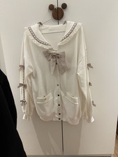 liz lisa cardigan