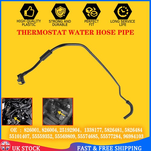 Thermostat housing for - thermostat,