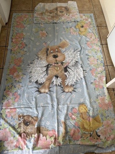 Snatch dog duvet - snatch, cover