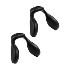 Rubber Nose Pads Replacement Nose Pieces for Oakley Crosslink Fit AF OX8142