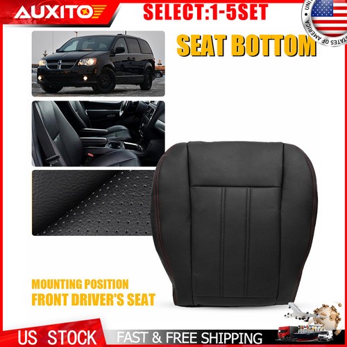 For dodge grand caravan - 08-20,