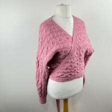Zara wrap cardigan women’s