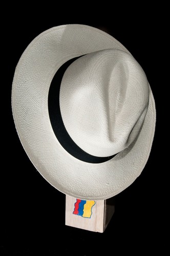 Genuine handwoven panama - genuine,