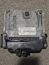 AUDI A3 2009 1.9 TDI E SPORT MK2 5DR ENGINE CONTROL UNIT ECU 03G906056S
