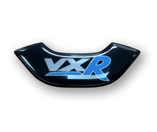 Vauxhall VXR (Blue) Sticker