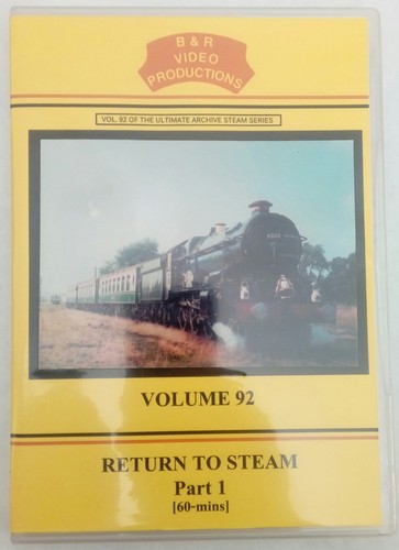 Dvd steam still - r,