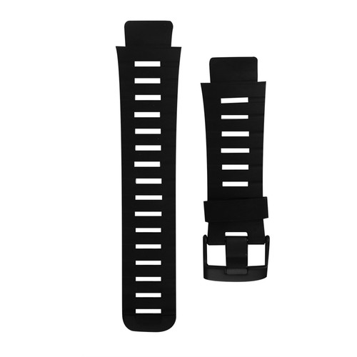 Replacement rubber watch strap - replacement,