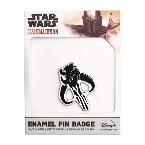 Star wars mandalorian - wars, symbol