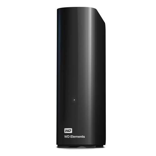 18tb elements desktop - wd,