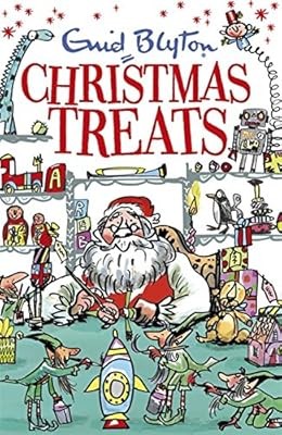 Christmas treats contains 29 - christmas, treats: