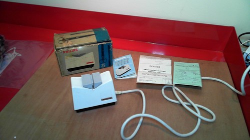 Philips knife scissor - knife, &