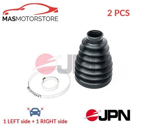 Joint boot kit pair jpn - boot,