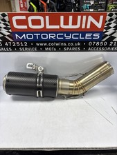 DUCATI DIAVEL 1200 2011 CARBON