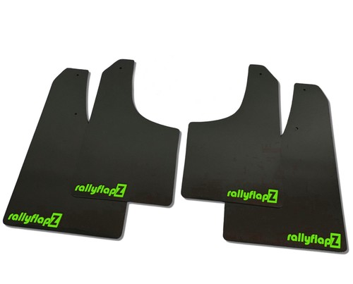 Rallyflapz mud flaps - rallyflapz,