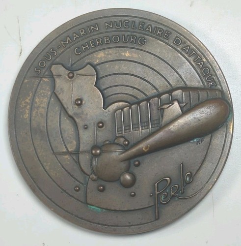 Bronze medal the - of, nuclear