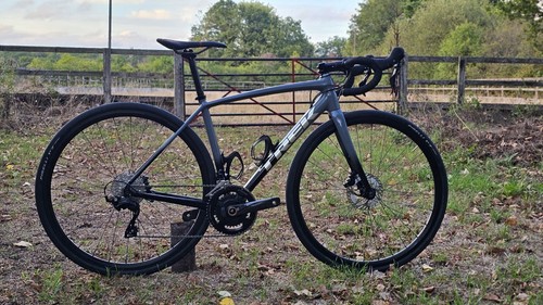 Trek emonda alr - alr, road