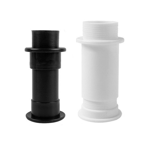 Plastic drain pipe - plastic, for