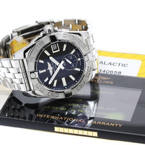 Breitling galactic - galactic, 36