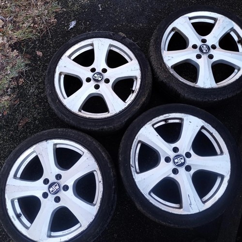 Msw racing 18 - /,