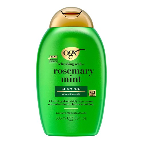 Ogx refreshing scalp - ogx,