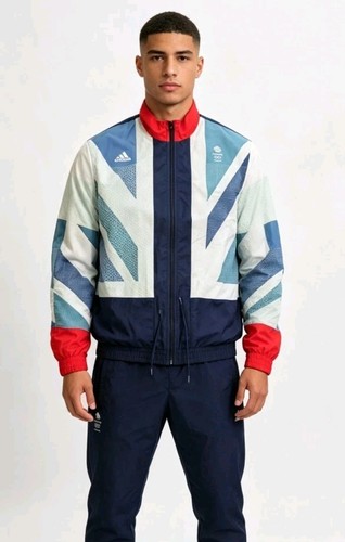 Adidas tracksuit unisex - tracksuit, xs