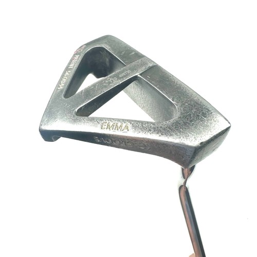 Yes groove emma putter 35 - yes!,