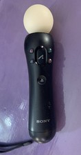 Sony PS3 Move Motion Wireless