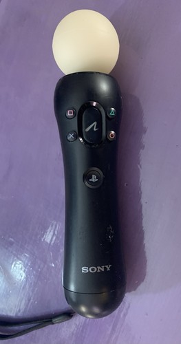 Sony ps3 move motion wireless - sony,