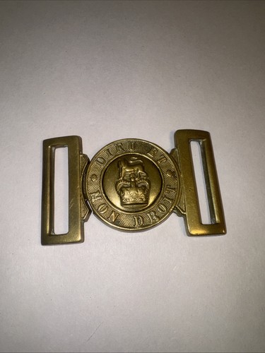 Vintage british army general - british,
