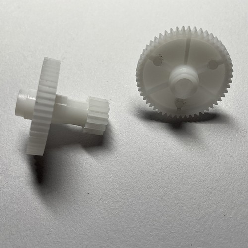 Pcs gears module secondary - 2,