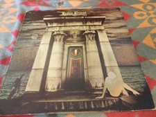 Judas Priest – Sin After Sin