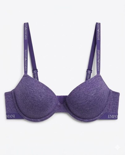 Women emporio armani - women, bra