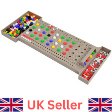 UK Mastermind Classic Code