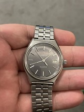 VINTAGE MENS OMEGA QUARTZ