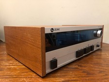 Vintage 1973 - Leak 2300 FM/AM