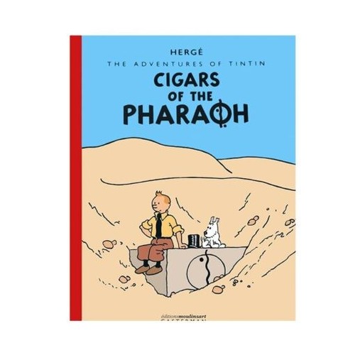 Cigars the pharaoh - cigars,