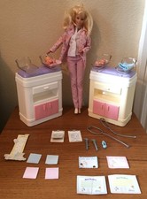Barbie happy family - happy, baby
