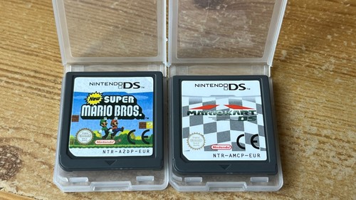 New super mario bros - mario, bros.