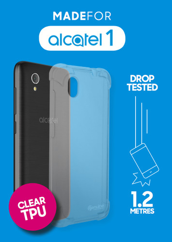 Alcatel phone case - phone,
