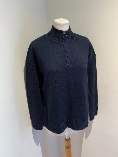 The white company jumper - s, vgc