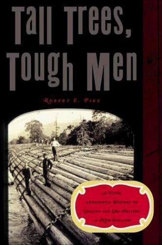 Tall trees tough men - trees,,