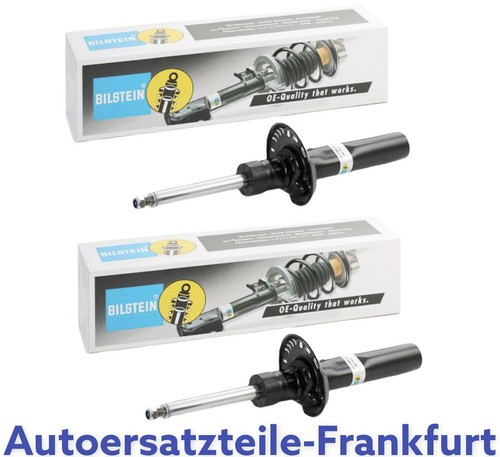 Bilstein shock absorbers b4 - absorbers,
