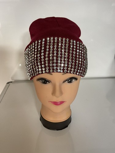Ella winter knit beanie - knit, cap