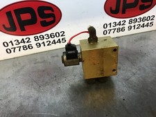 JEM030432A 110-0045 hydraulic