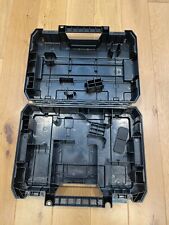 Dewalt Tstak With Insert For