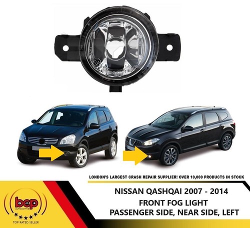 Nissan qashqai 2010 2014 - 2010,