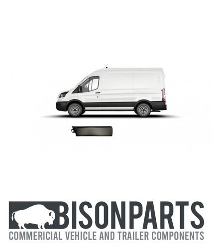 Black front door moulding trim - door,