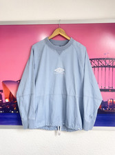 Pretty Green X Umbro Blue