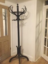 Original Victorian Bentwood Coat Stand