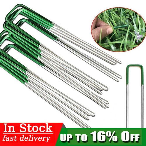 100 artificial fake grass - artificial,